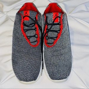 Nike Air Jordan’s 11 Low Mesh Shoes